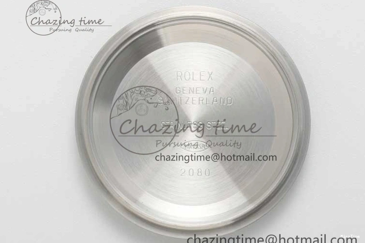 MiroTime 1231 DateJust 36mm SS YG DIWF 1:1 Best Edition 904L Steel White MOP Diamonds Dial on Oyster Bracelet SA Packable 2316